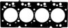 GLASER H40563-00 Gasket, cylinder head